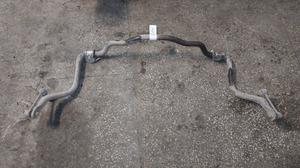 Стабилизатор курсовой устойчивости  передний G7 TOYOTA Hilux 48811-0K050