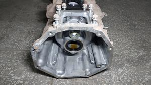 Механическая трансмиссия (коробка) МКПП 2KD-FTV G7 TOYOTA Hilux 33030-0K723