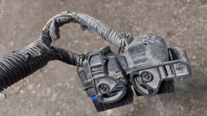 Проводка двигателя УАЗ Профи 236021-3724026-23