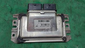 Блок управления двигателем ЭБУ ДВС УАЗ Профи УАЗ Профи 236021-3763015-00