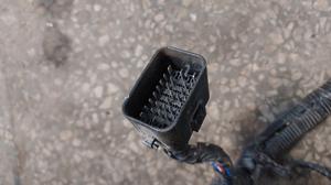 Проводка двигателя УАЗ Профи 236021-3724026-23