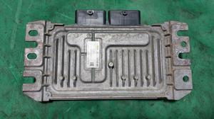 Блок управления двигателем ЭБУ ДВС УАЗ Профи УАЗ Профи 236021-3763015-00