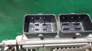 Блок управления двигателем ЭБУ ДВС УАЗ Профи УАЗ Профи 236021-3763015-00