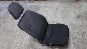 Сиденье переднее левое L