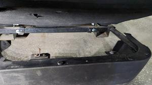 Сиденье переднее правое R УАЗ Профи None