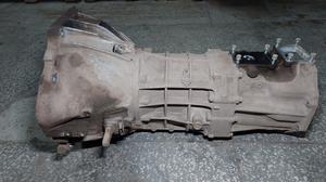 Механическая трансмиссия (коробка) МКПП 2KD-FTV G7 TOYOTA Hilux 33030-0K723