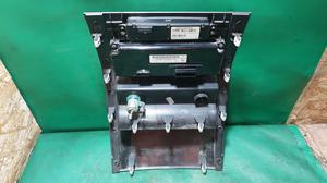 Блок управления климат-контролем УАЗ Профи 316300-8109010-60