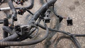 Проводка двигателя УАЗ Профи 236021-3724026-23