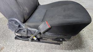 Сиденье переднее левое L УАЗ Профи None