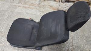 Сиденье переднее левое L УАЗ Профи None