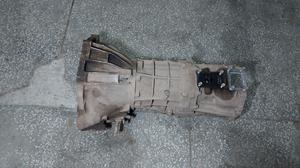 Механическая трансмиссия (коробка) МКПП 2KD-FTV G7