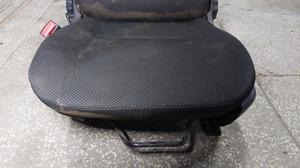 Сиденье переднее левое L УАЗ Профи None