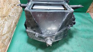 Воздухозаборник отопителя в сборе УАЗ Профи 316300-8119010-50