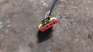 Проводка двигателя УАЗ Профи 236021-3724026-23