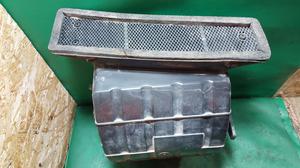 Воздухозаборник отопителя в сборе УАЗ Профи 316300-8119010-50