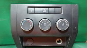 Блок управления климат-контролем УАЗ Профи 316300-8109010-60