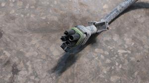 Проводка двигателя УАЗ Профи 236021-3724026-23