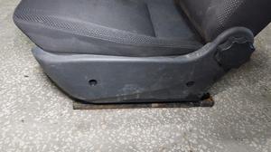 Сиденье переднее левое L УАЗ Профи None