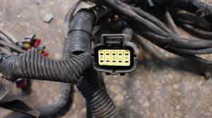 Проводка двигателя УАЗ Профи 236021-3724026-23