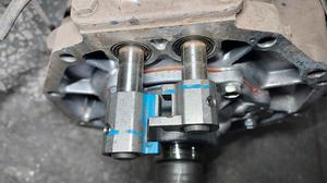 Раздаточная коробка МКПП 2.5 2013г. G7 TOYOTA Hilux 36100-0K270