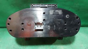 Щиток приборов МКПП УАЗ Профи 316300-3801010-82