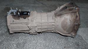 Механическая трансмиссия (коробка) МКПП 2KD-FTV G7 TOYOTA Hilux 33030-0K723