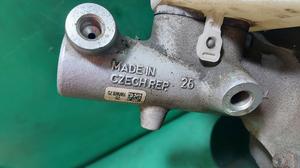 Вакуумный усилитель тормозов в сборе УАЗ Профи 316300-3505008-01