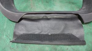 Накладка щитка приборов УАЗ Профи None