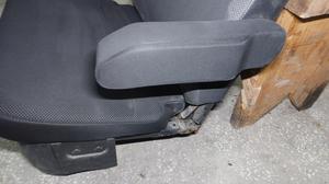 Сиденье переднее правое R УАЗ Профи None