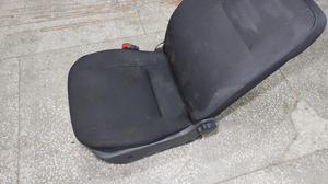 Сиденье переднее левое L УАЗ Профи None