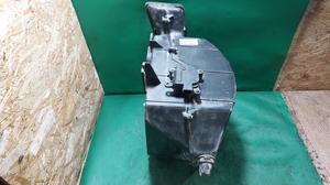 Воздухозаборник отопителя в сборе УАЗ Профи 316300-8119010-50