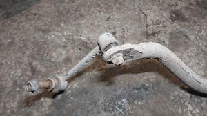 Стабилизатор курсовой устойчивости  передний G7 TOYOTA Hilux 48811-0K050