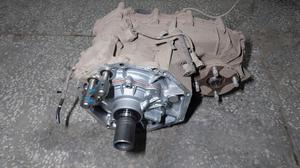 Раздаточная коробка МКПП 2.5 2013г. G7 TOYOTA Hilux 36100-0K270