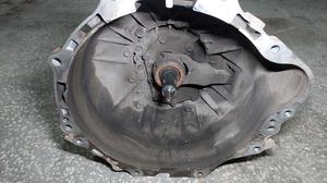 Механическая трансмиссия (коробка) МКПП 2KD-FTV G7 TOYOTA Hilux 33030-0K723