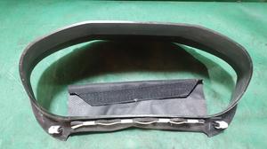 Накладка щитка приборов УАЗ Профи None