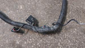 Проводка двигателя УАЗ Профи 236021-3724026-23