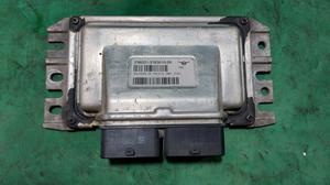 Блок управления двигателем ЭБУ ДВС УАЗ Профи УАЗ Профи 236021-3763015-00