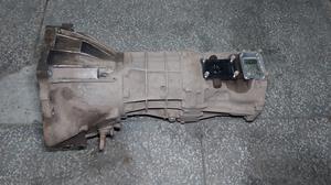 Механическая трансмиссия (коробка) МКПП 2KD-FTV G7 TOYOTA Hilux 33030-0K723