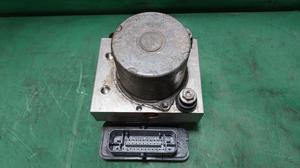 Блок ABS МКПП