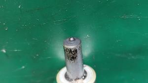 Форсунка топливная 2GD-FTV G8 TOYOTA Hilux 23670-0E020