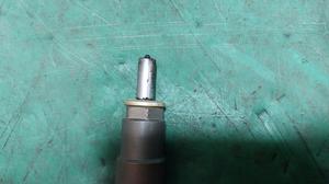 Форсунка топливная 2GD-FTV G8 TOYOTA Hilux 23670-0E020