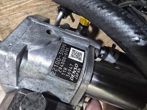 ТНВД Hilux G7 22100-30090 TOYOTA Hilux 22100-30090