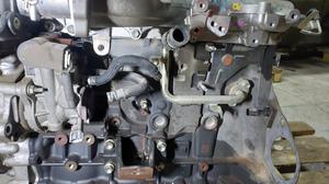 Двигатель 2GD-FTV G8 TOYOTA Hilux 2GD-FTV