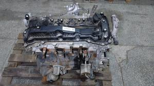 Двигатель 2GD-FTV G8 TOYOTA Hilux 2GD-FTV