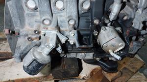 Двигатель 2GD-FTV G8 TOYOTA Hilux 2GD-FTV