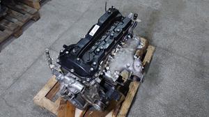 Двигатель 2GD-FTV G8