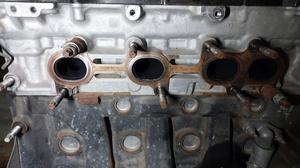 Двигатель 2GD-FTV G8 TOYOTA Hilux 2GD-FTV