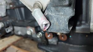 Двигатель 2GD-FTV G8 TOYOTA Hilux 2GD-FTV