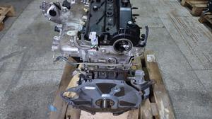 Двигатель 2GD-FTV G8 TOYOTA Hilux 2GD-FTV