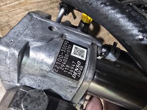 ТНВД Hilux G7 22100-30090 TOYOTA Hilux 22100-30090